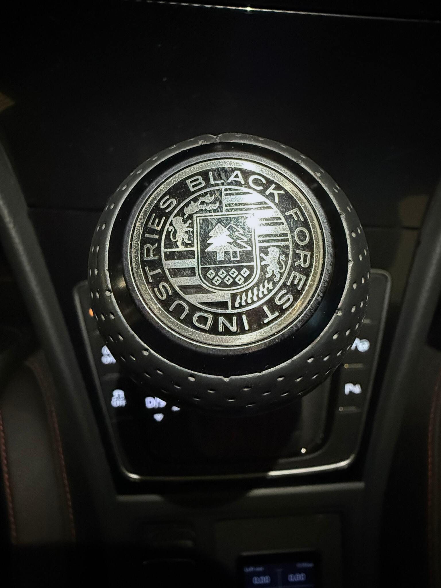 VW Golf 2.0 TSI GTI Performance DSG-image-11
