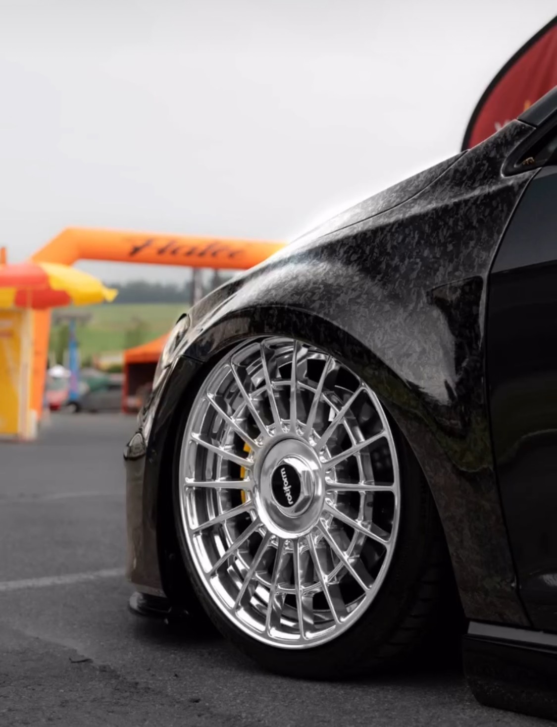 VW Golf 2.0 TSI GTI Performance DSG-image-3
