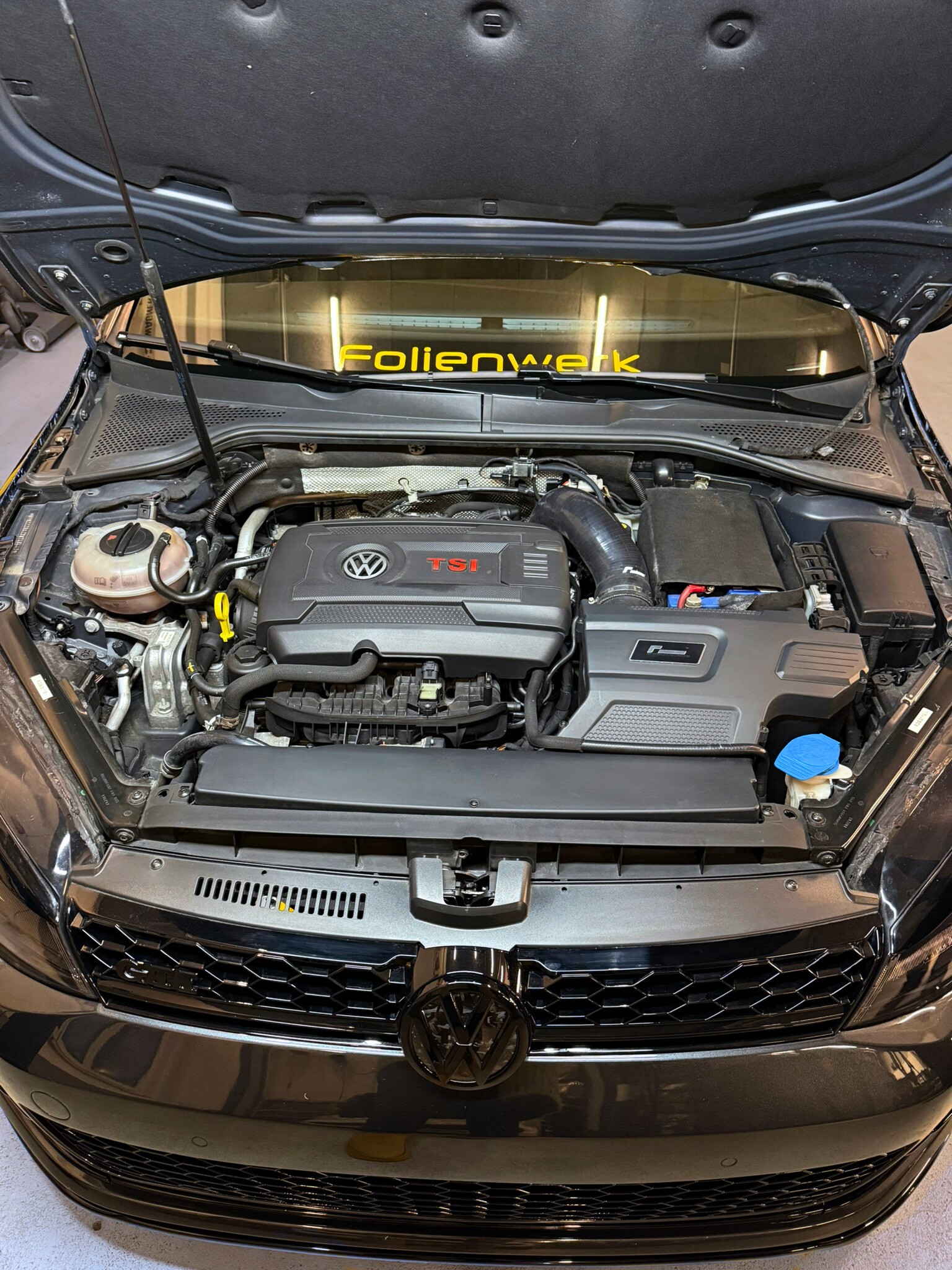VW Golf 2.0 TSI GTI Performance DSG-image-5