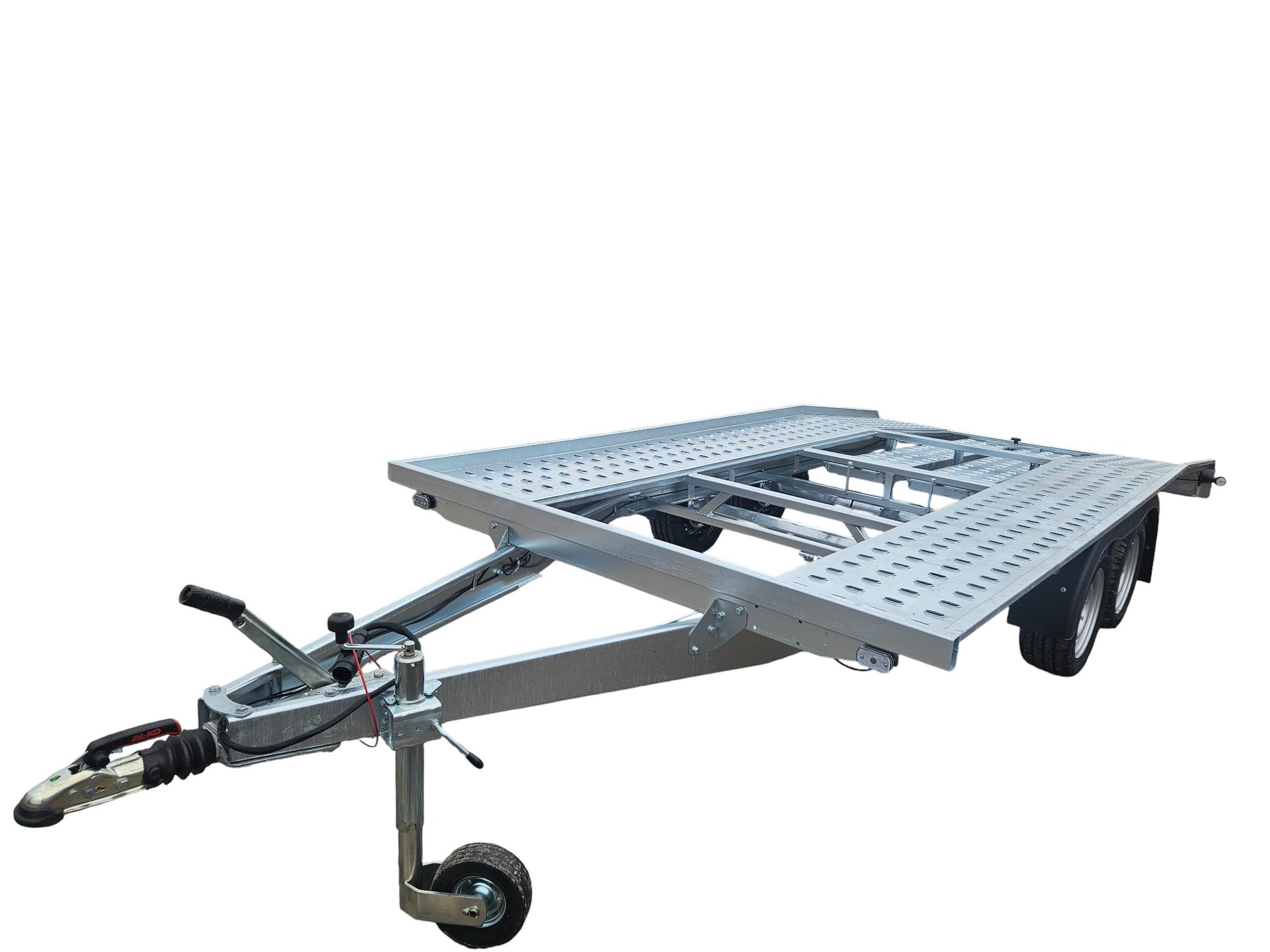 NEPTUN GN211 Autotransporter-image-3