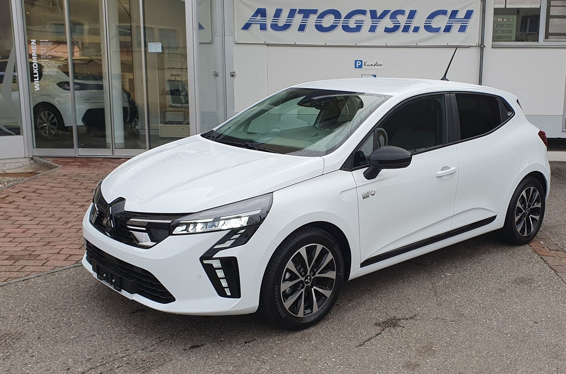 MITSUBISHI COLT 1.0 Helvetia (508)-image-0