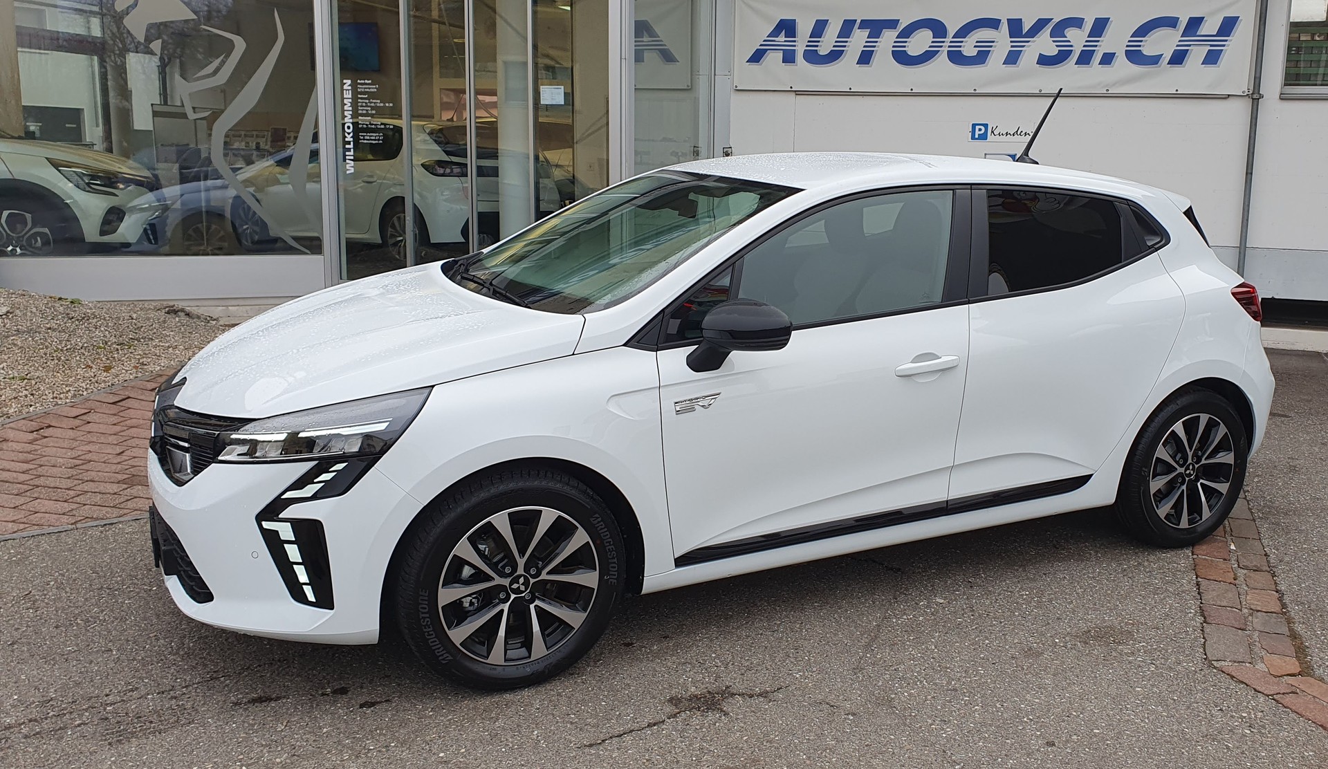 MITSUBISHI COLT 1.0 Helvetia (508)-image-4