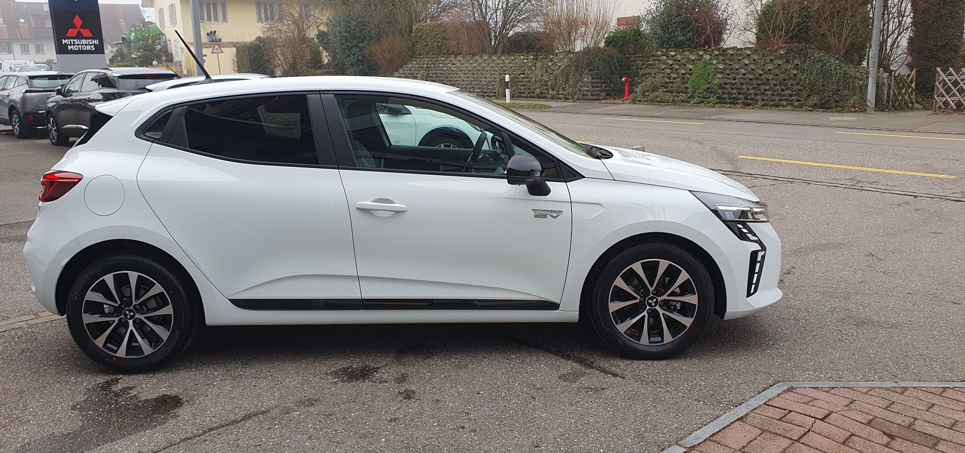 MITSUBISHI COLT 1.0 Helvetia (508)-image-3