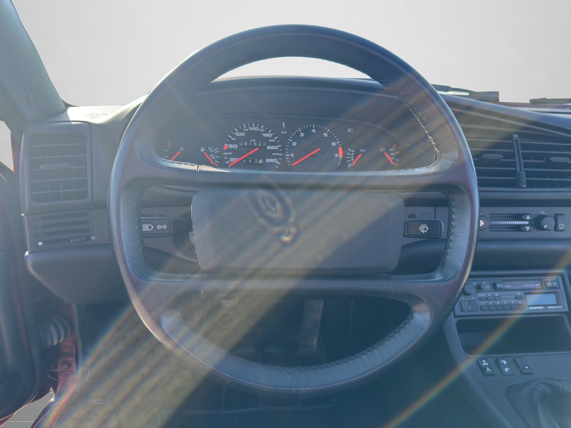 PORSCHE 944 S2 Cabriolet-image-9