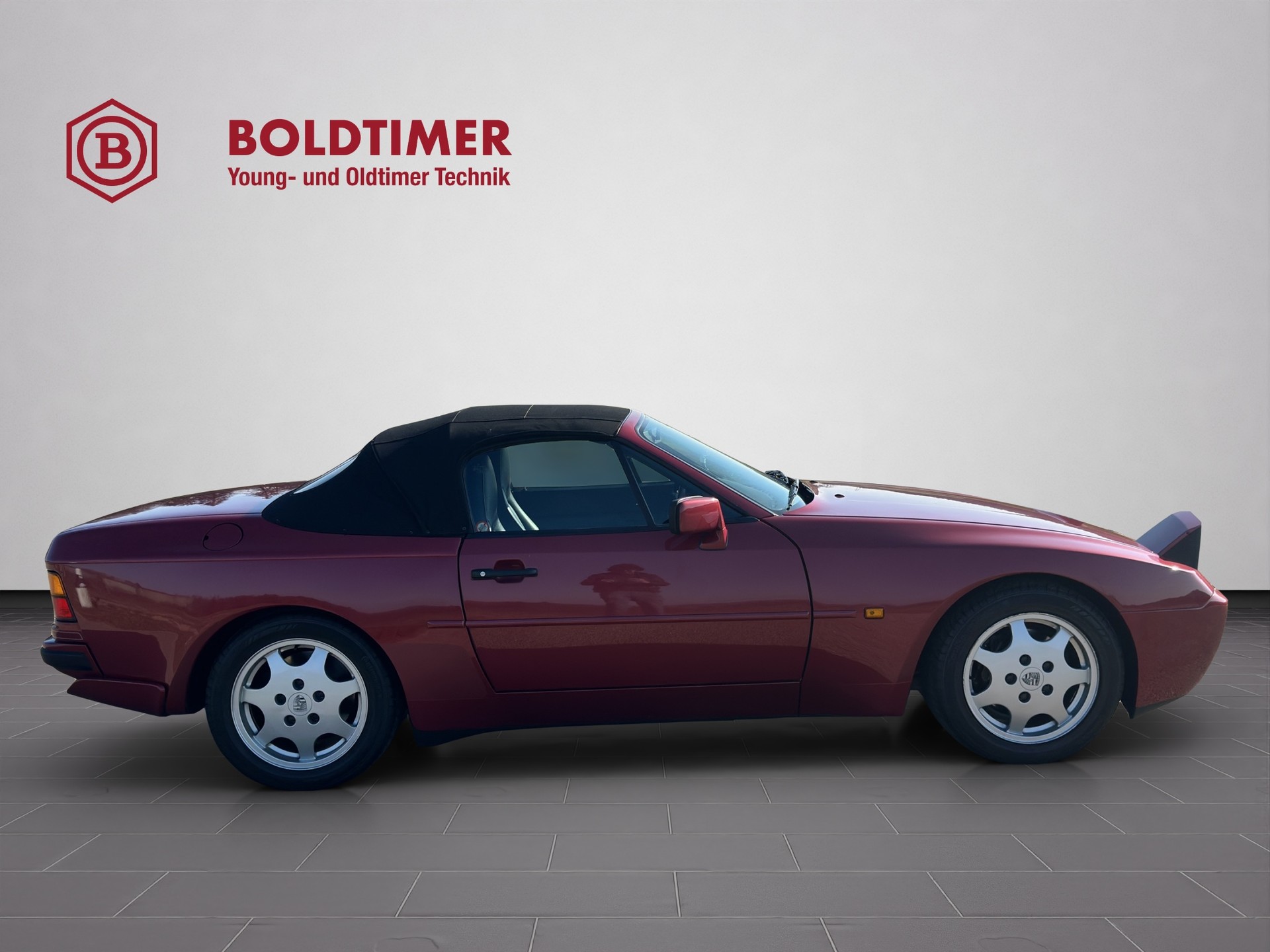 PORSCHE 944 S2 Cabriolet-image-6