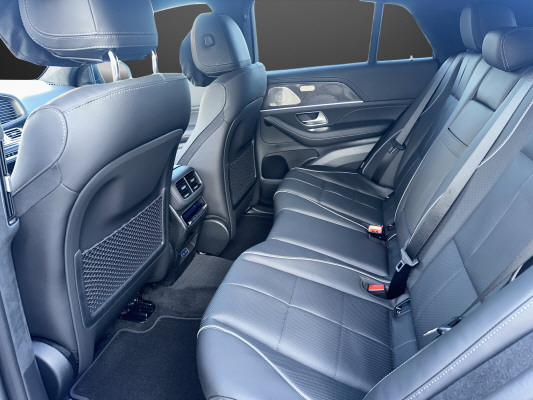 MERCEDES-BENZ GLE Coupé 350de EQ Star-image-6