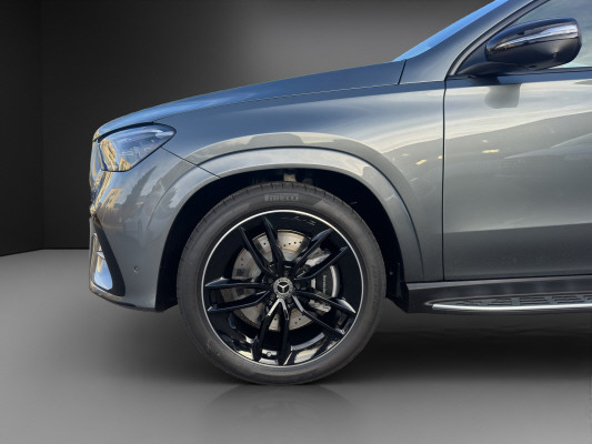 MERCEDES-BENZ GLE Coupé 350de EQ Star-image-4
