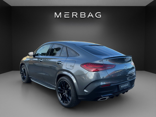 MERCEDES-BENZ GLE Coupé 350de EQ Star-image-2
