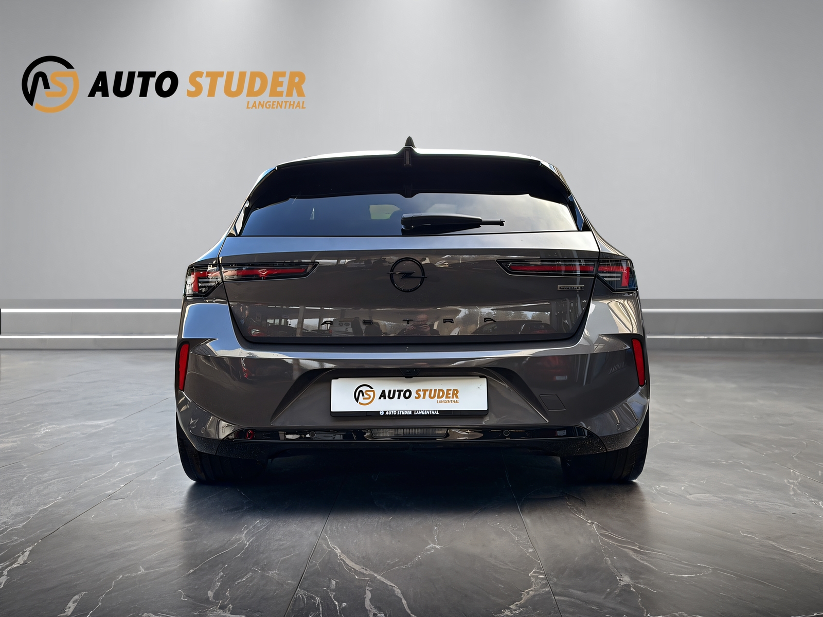 OPEL Astra L 1.6 T PHEV 180 Swiss Plus-image-5