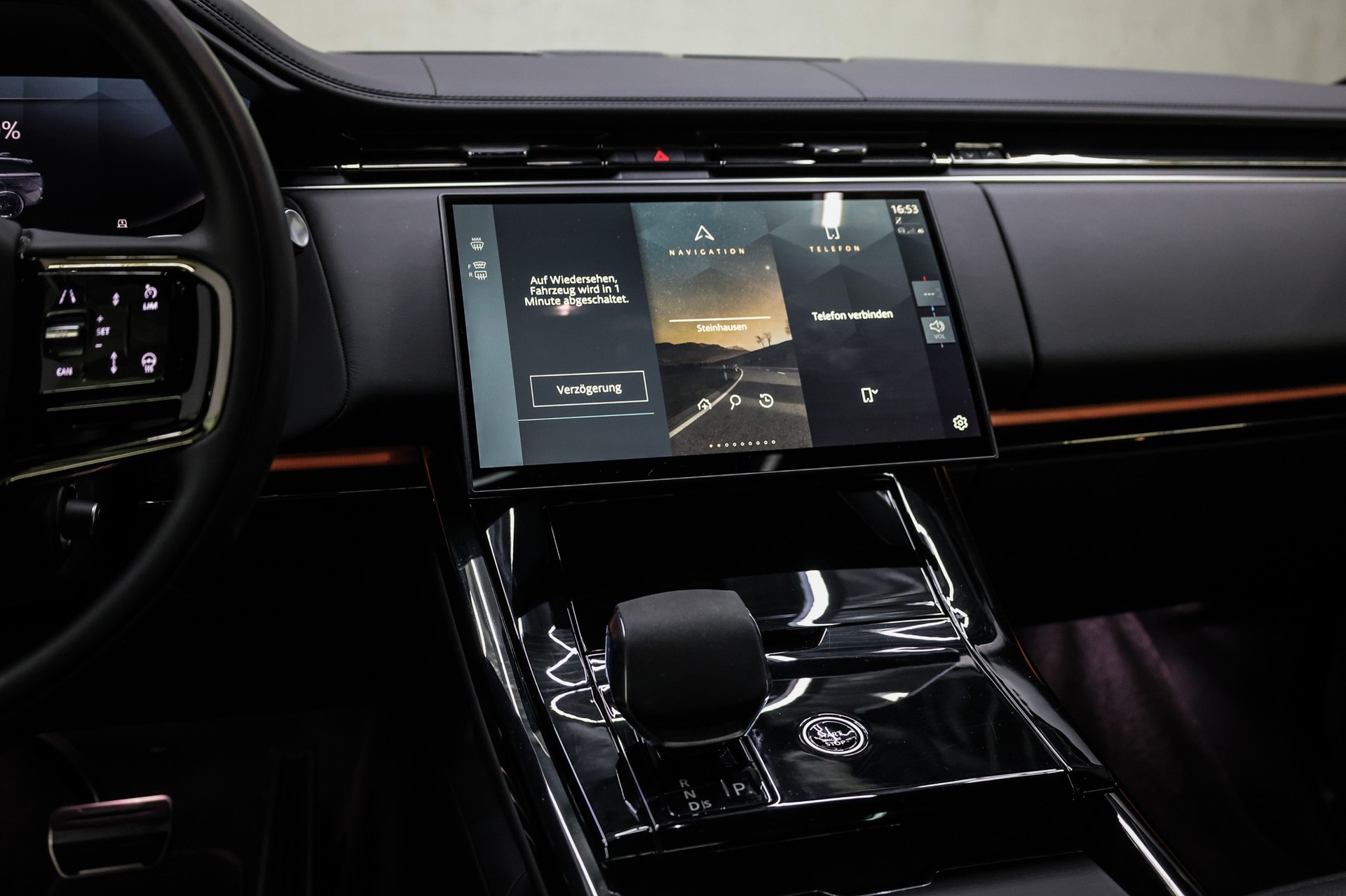 LAND ROVER Range Rover Sport 3.0 I6 P550e Autobiography-image-43