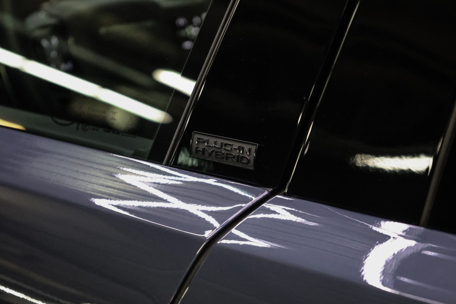 LAND ROVER Range Rover Sport 3.0 I6 P550e Autobiography-image-21