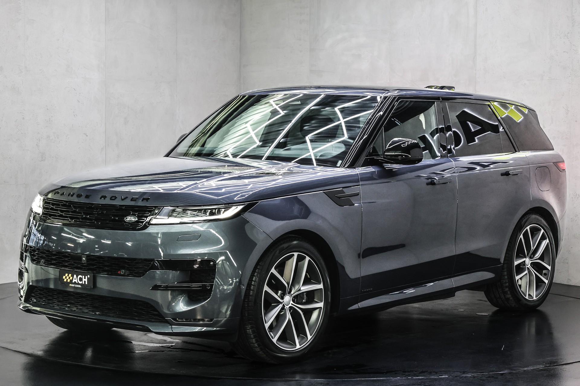 LAND ROVER Range Rover Sport 3.0 I6 P550e Autobiography-showroom-element-2