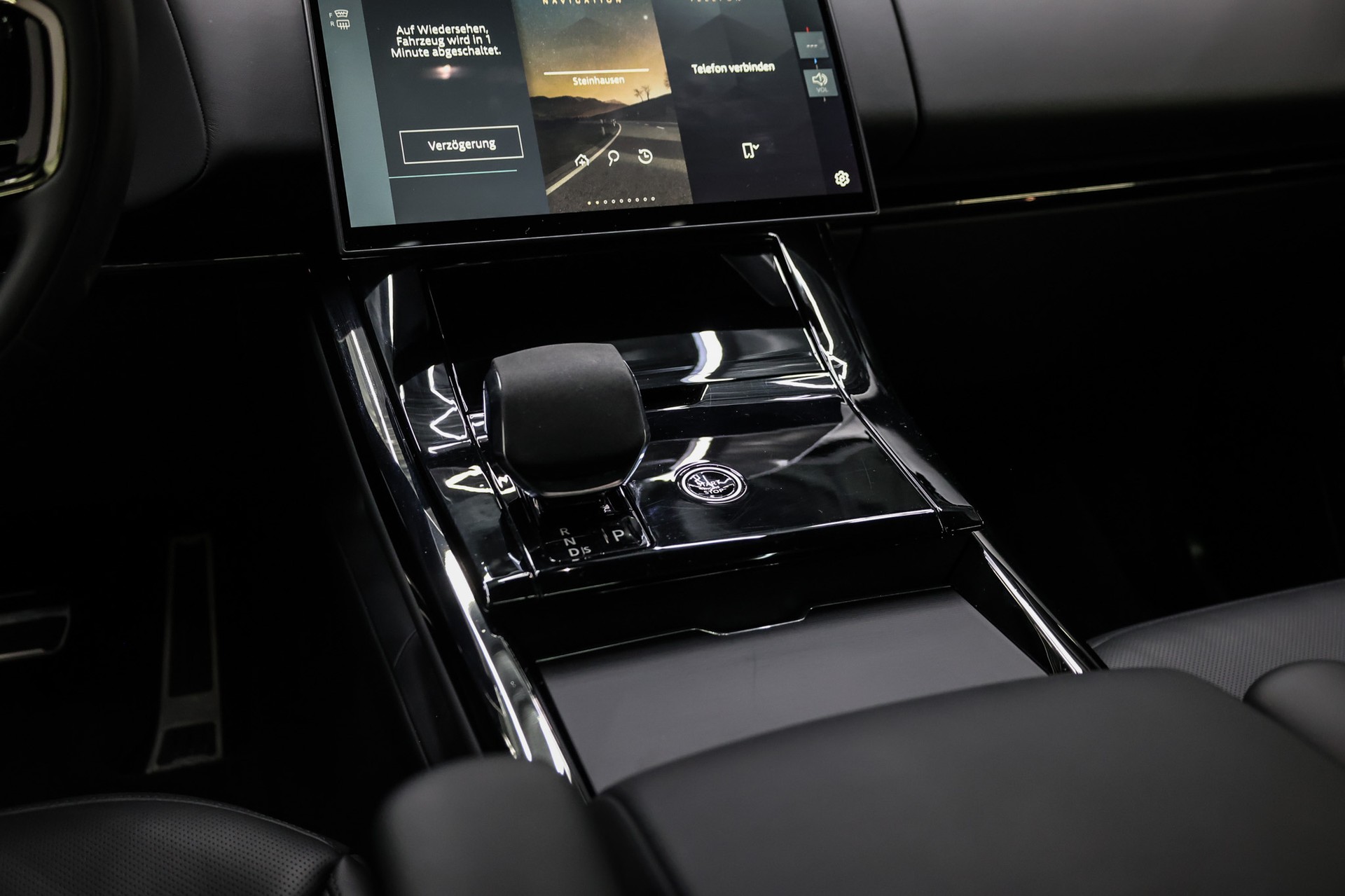 LAND ROVER Range Rover Sport 3.0 I6 P550e Autobiography-image-44