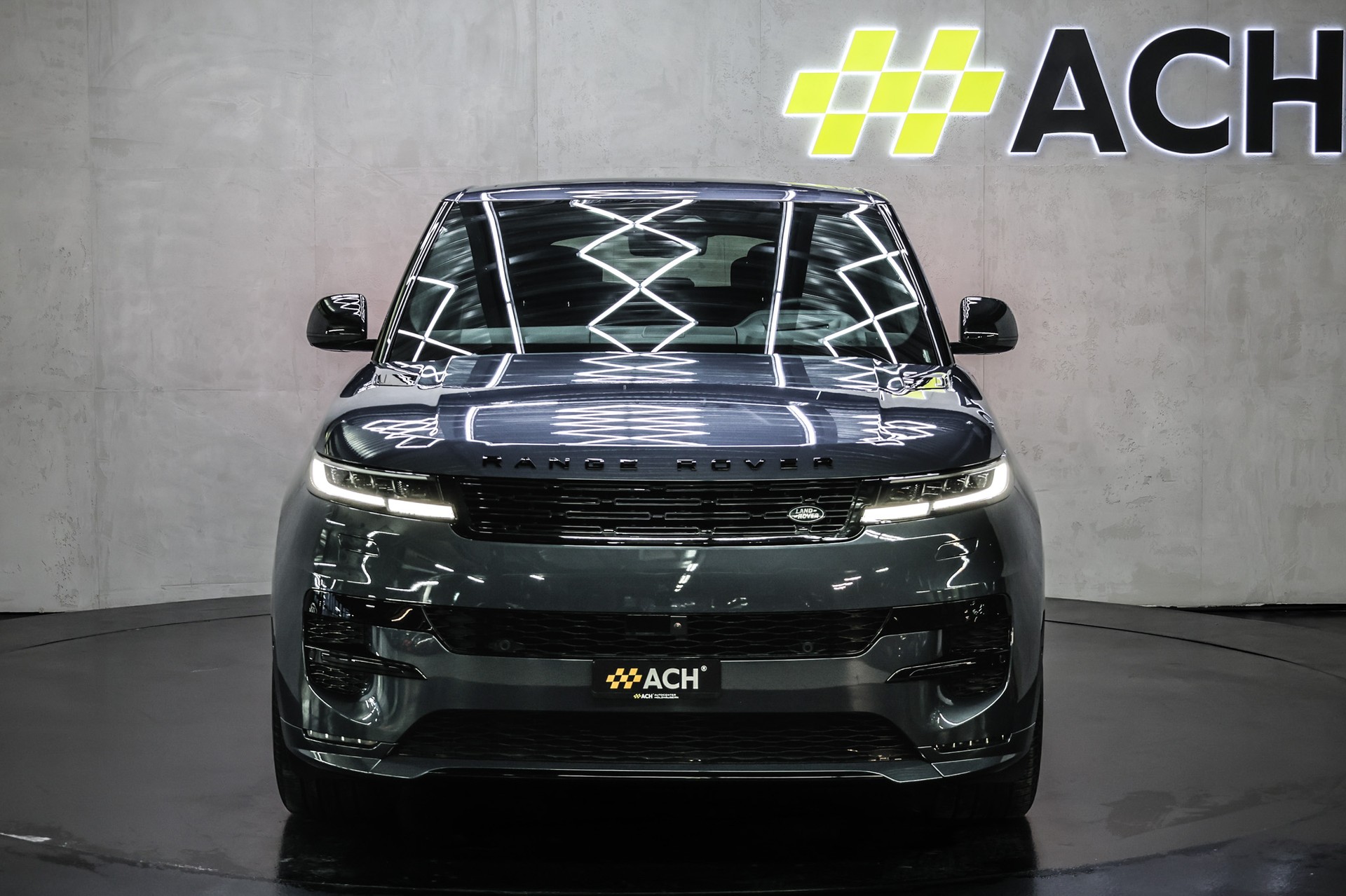 LAND ROVER Range Rover Sport 3.0 I6 P550e Autobiography-showroom-element-1