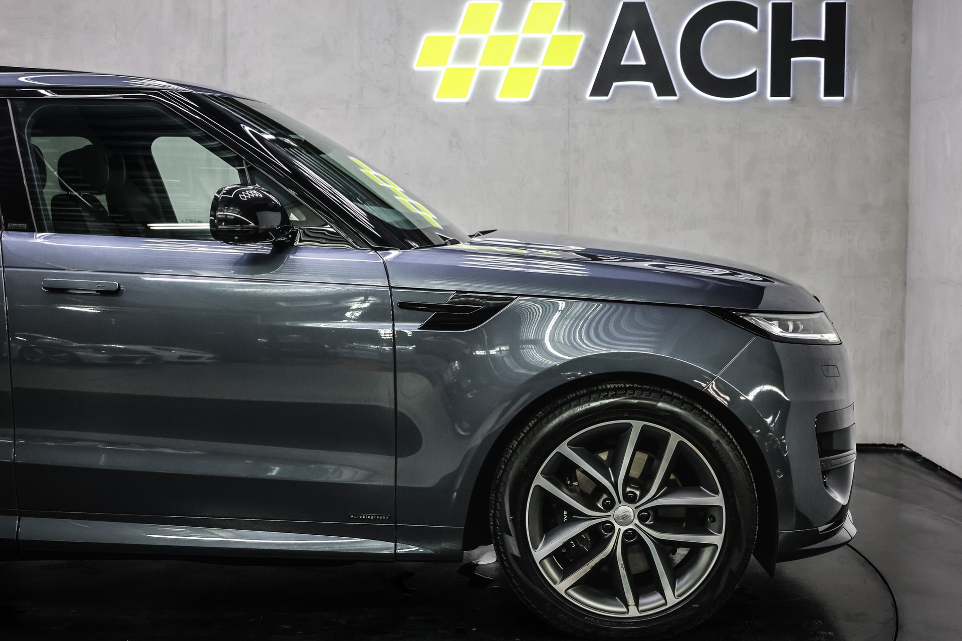 LAND ROVER Range Rover Sport 3.0 I6 P550e Autobiography-image-13