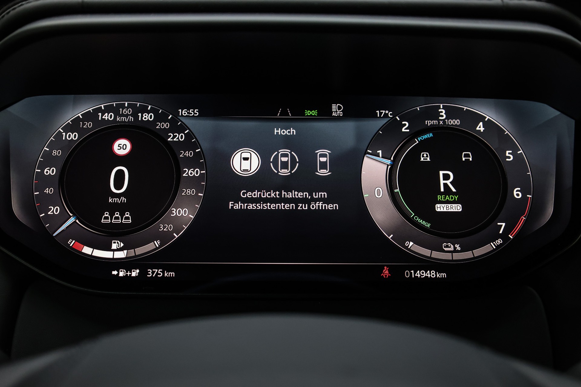 LAND ROVER Range Rover Sport 3.0 I6 P550e Autobiography-image-28