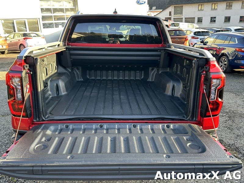 FORD Ranger DKab.Pick-up 2.0 EcoBlue 4x4 Wildtrak-image-13