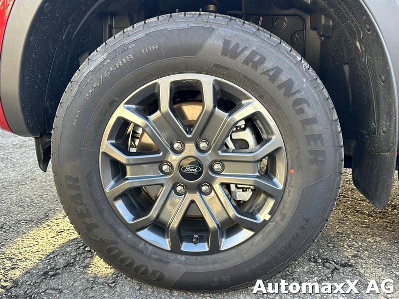 FORD Ranger DKab.Pick-up 2.0 EcoBlue 4x4 Wildtrak-image-14