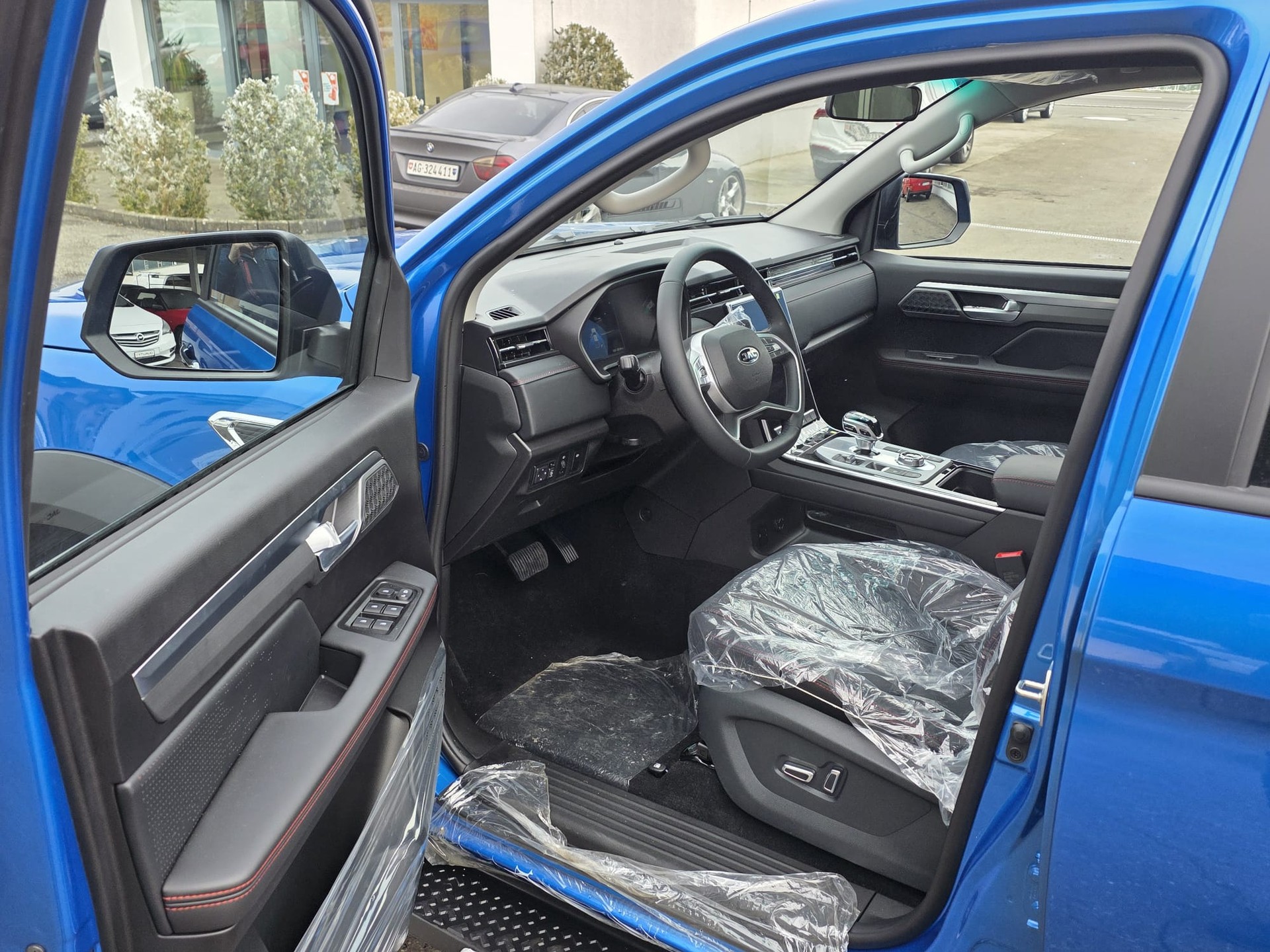 JAC T8 Pro 2.0 TD-image-10