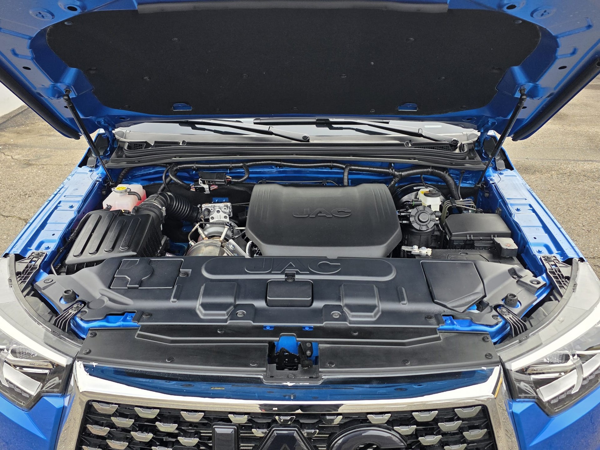 JAC T8 Pro 2.0 TD-image-8