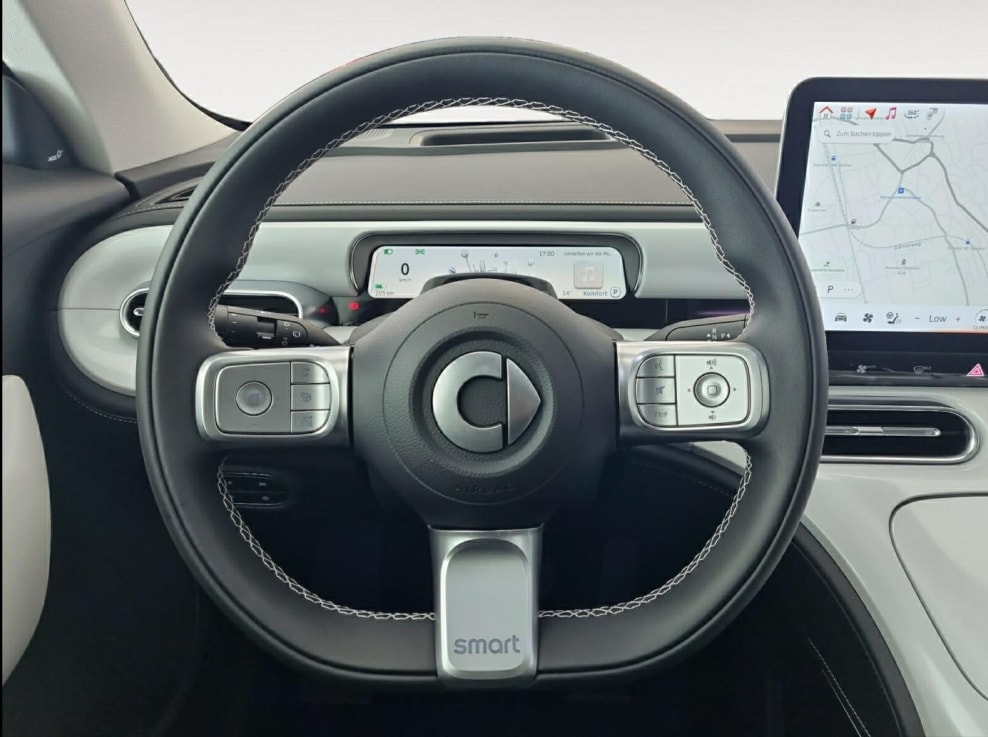 SMART #1 66 kWh Pulse AWD-image-10