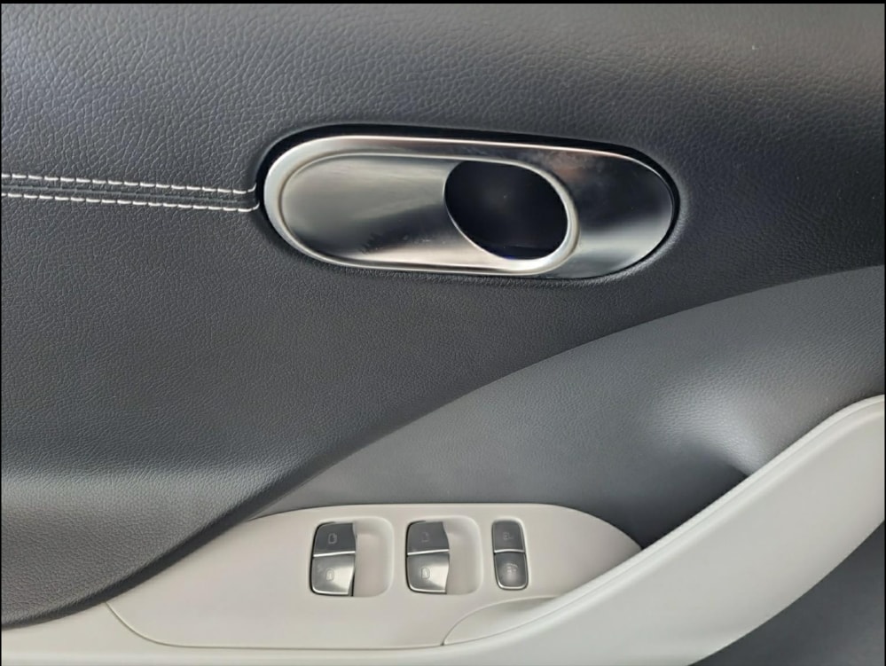 SMART #1 66 kWh Pulse AWD-image-14