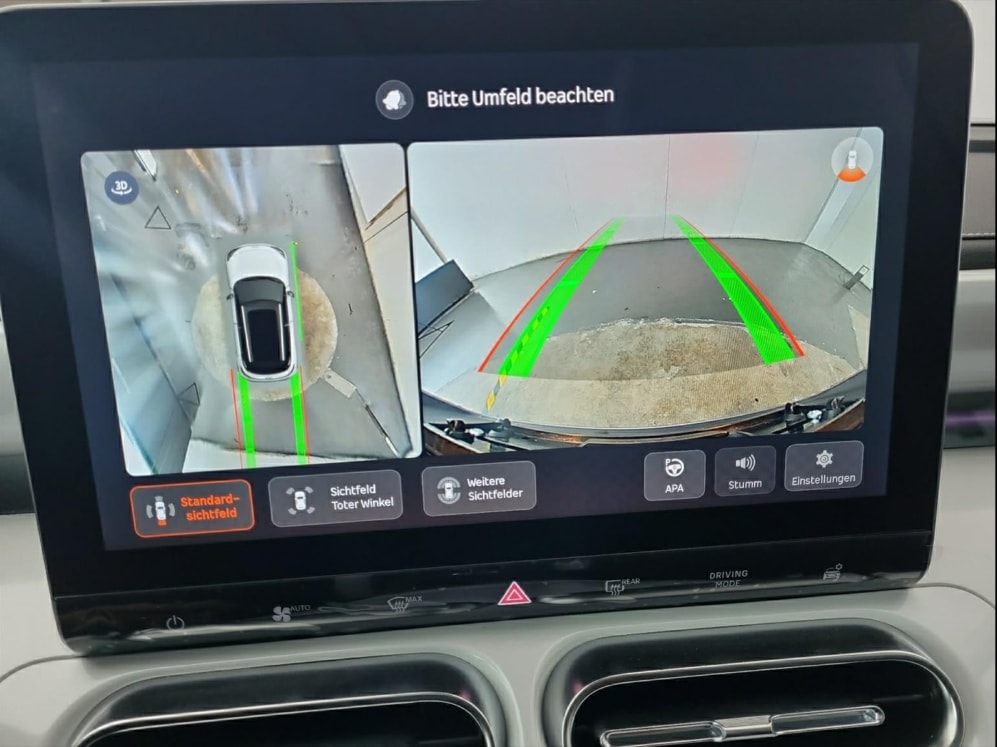 SMART #1 66 kWh Pulse AWD-image-13
