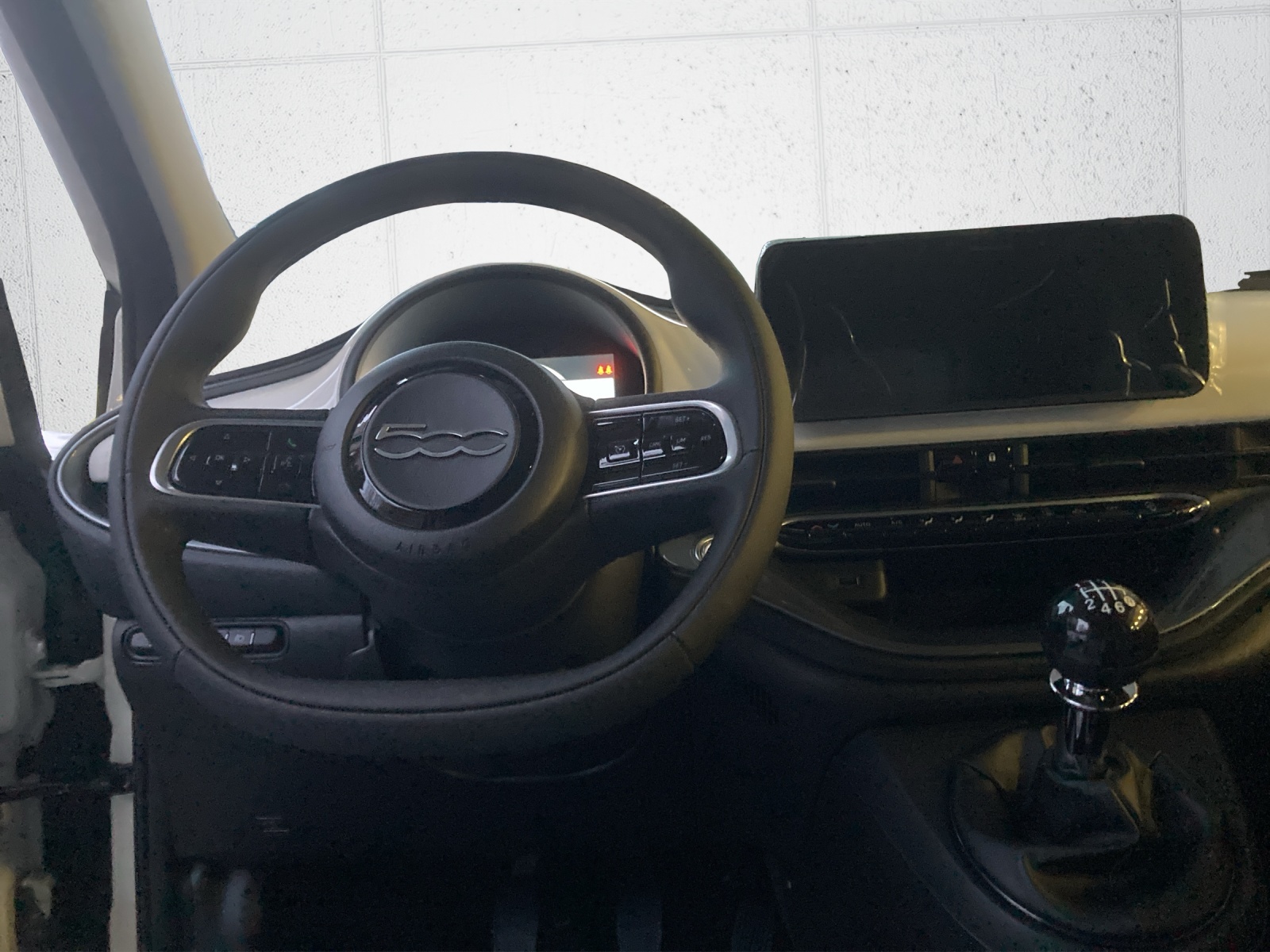 FIAT 1.0 HYBRID TORINO-image-12