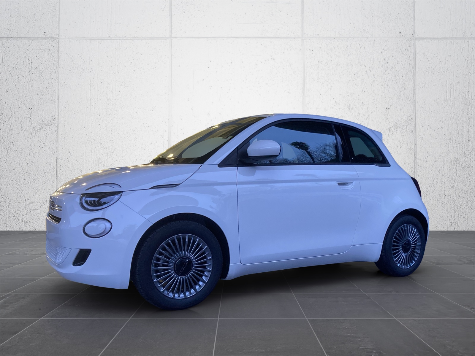 FIAT 1.0 HYBRID TORINO