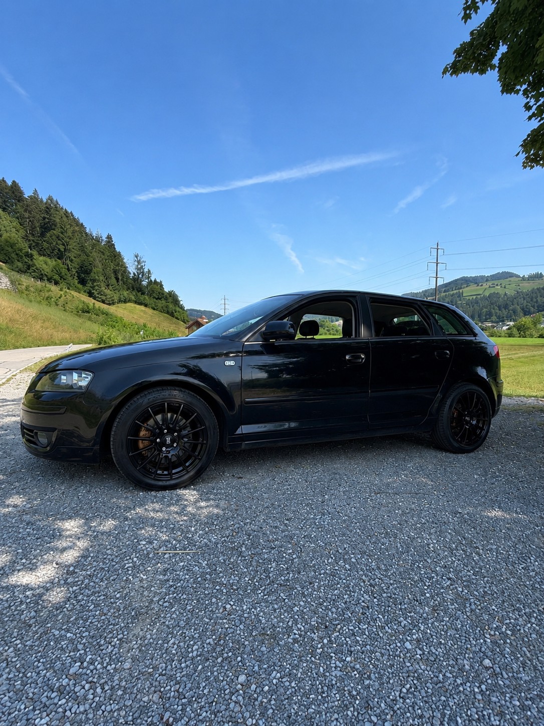 AUDI 2.0 TDI 140 QUATTRO-image-1