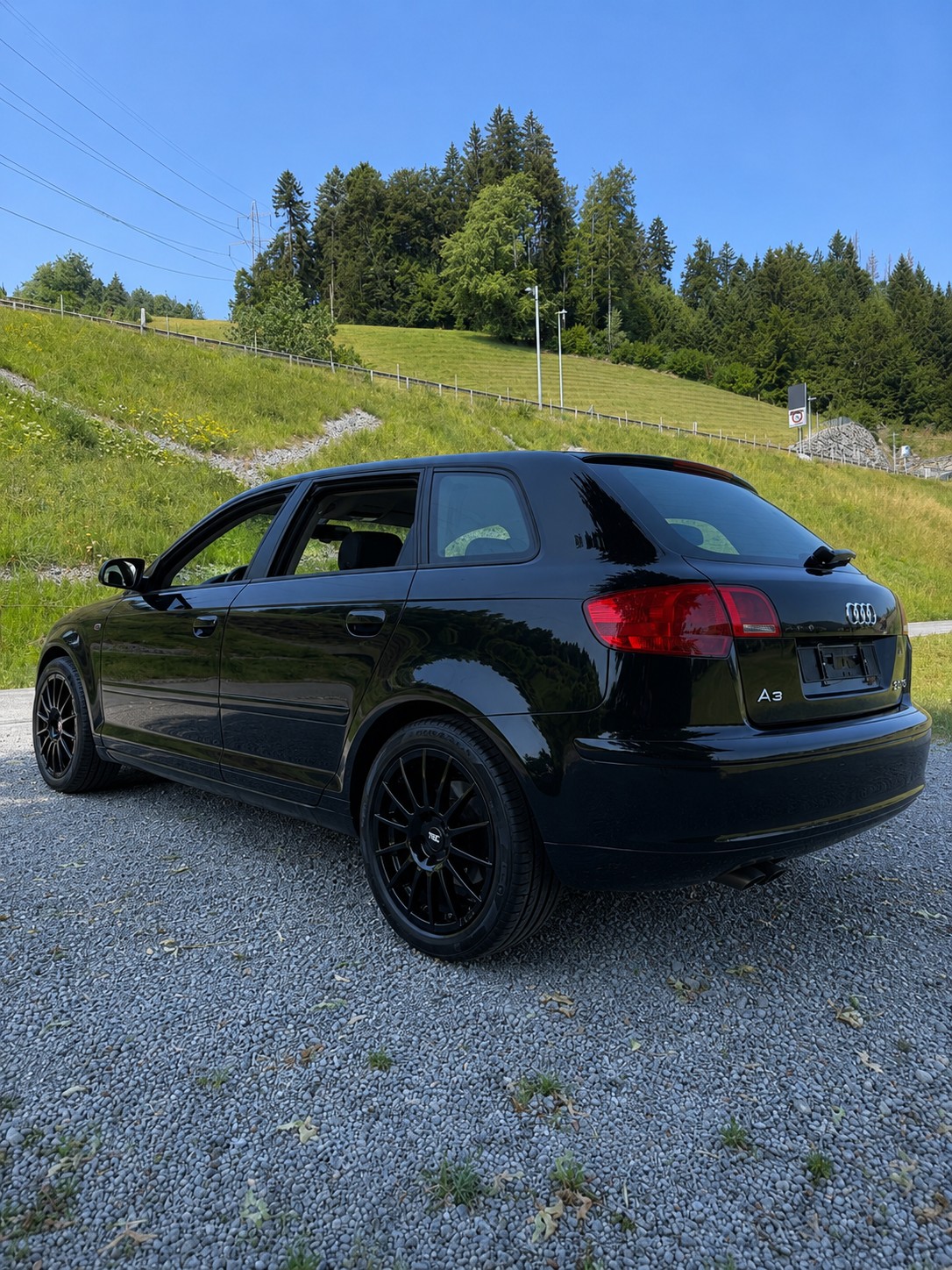AUDI 2.0 TDI 140 QUATTRO-image-2