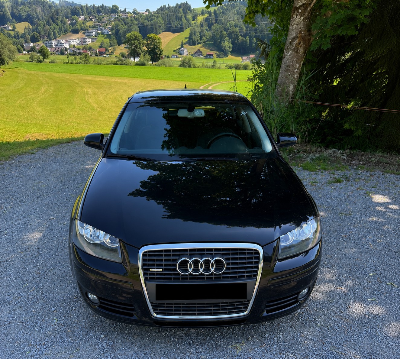 AUDI 2.0 TDI 140 QUATTRO