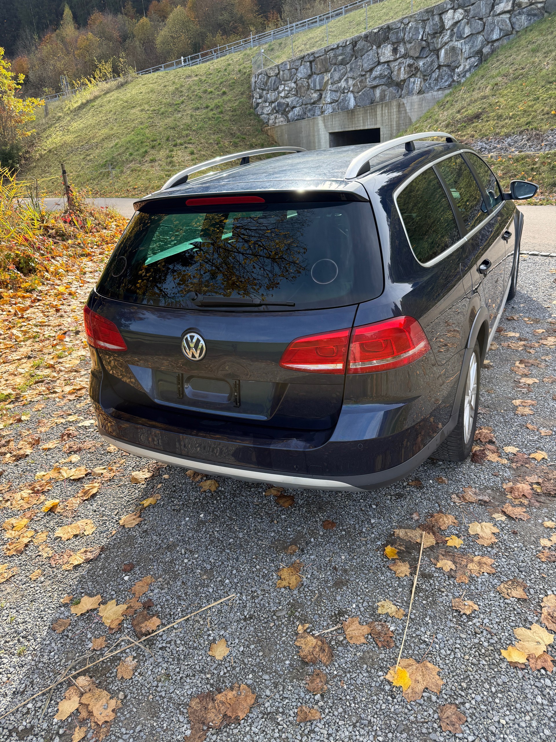 AUDI 2.0 TDI 177 BlueMT Comfortline-image-3