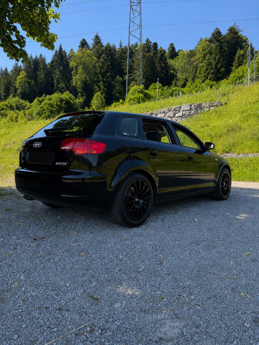 AUDI 2.0 TDI 140 QUATTRO-image-3