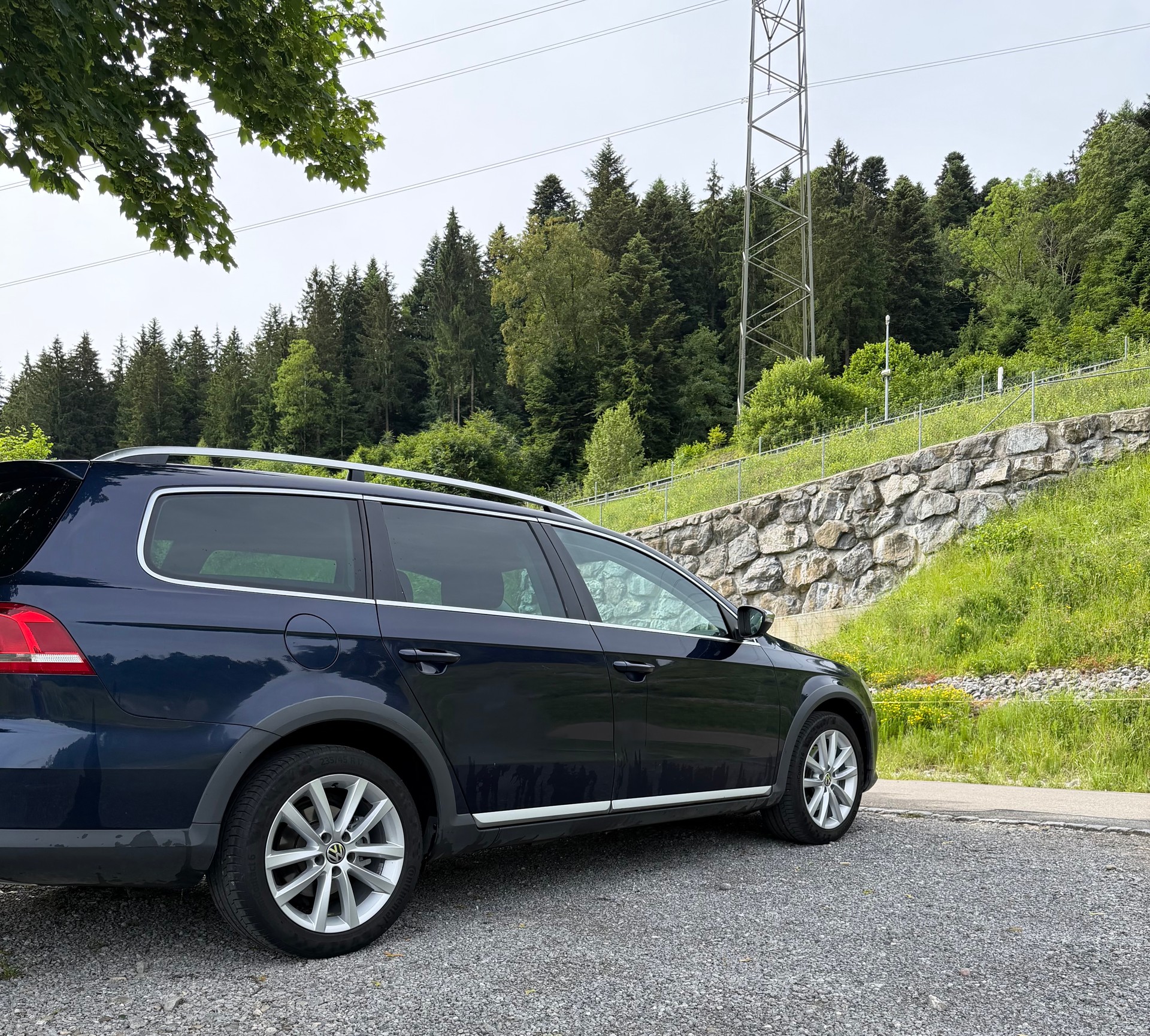 AUDI 2.0 TDI 177 BlueMT Comfortline-image-2