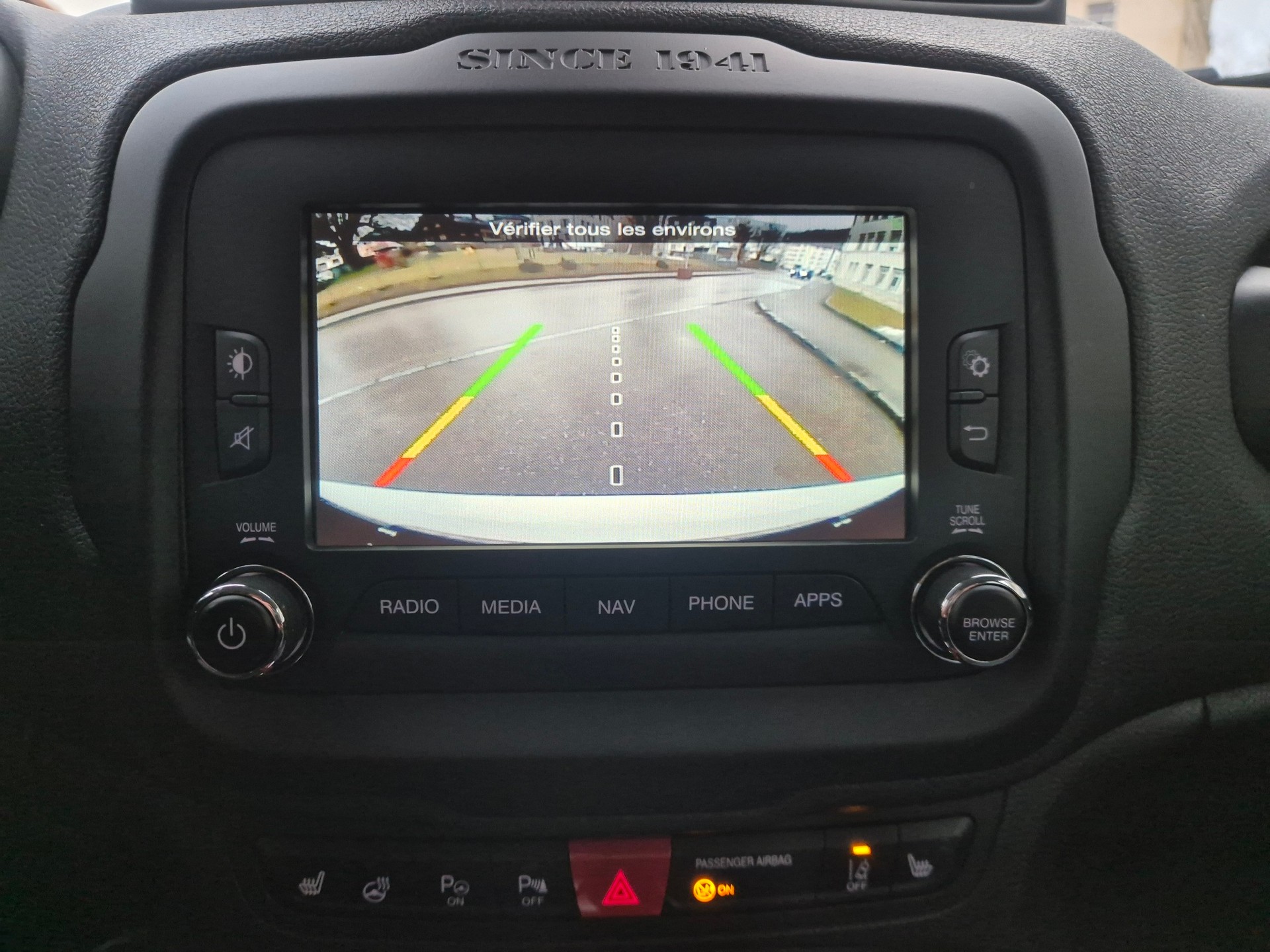 JEEP Renegade 2.0 CRD Trailhawk AWD + Low Range 9ATX-image-13