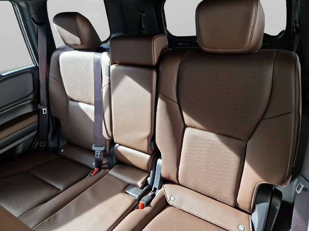 TOYOTA Land Cruiser 2.8 D 48V Invinci 48095/007-image-12