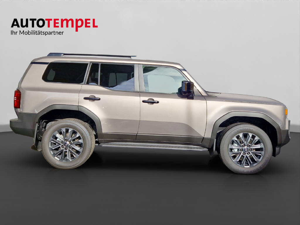 TOYOTA Land Cruiser 2.8 D 48V Invinci 48095/007-image-4