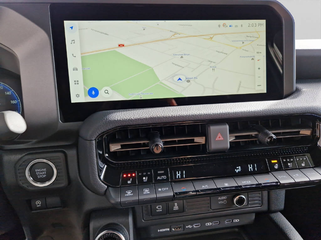 TOYOTA Land Cruiser 2.8 D 48V Invinci 48095/007-image-11