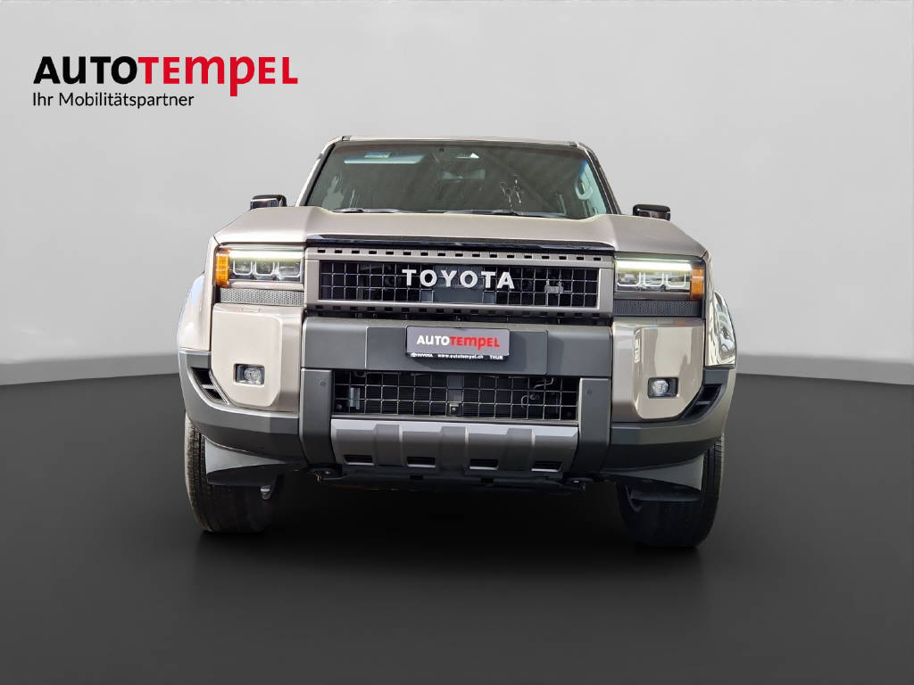 TOYOTA Land Cruiser 2.8 D 48V Invinci 48095/007-image-6