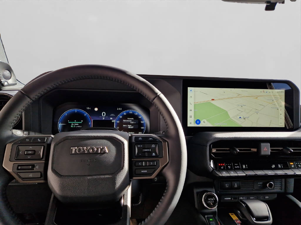TOYOTA Land Cruiser 2.8 D 48V Invinci 48095/007-image-10