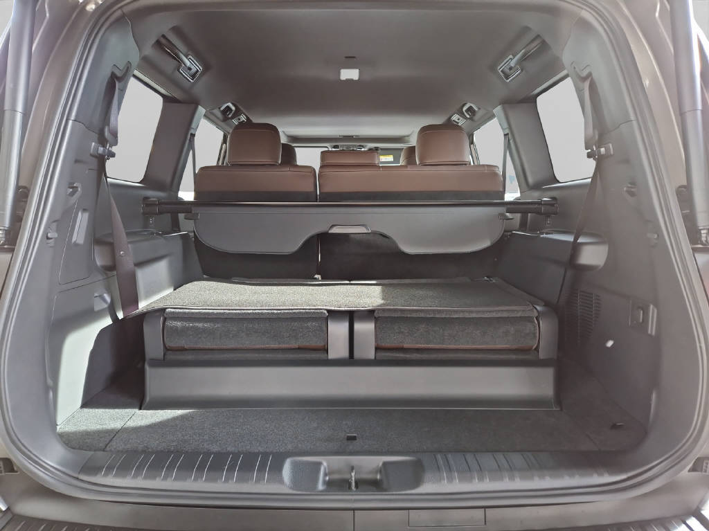 TOYOTA Land Cruiser 2.8 D 48V Invinci 48095/007-image-15