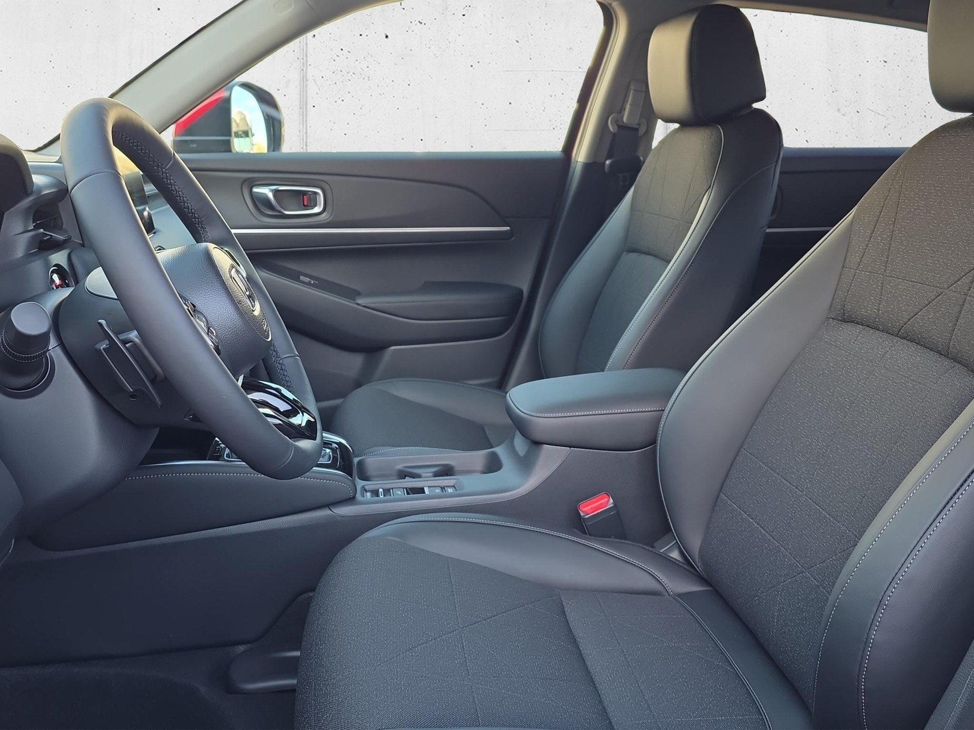 HONDA HR-V 1.5 i-MMD Advance-image-10