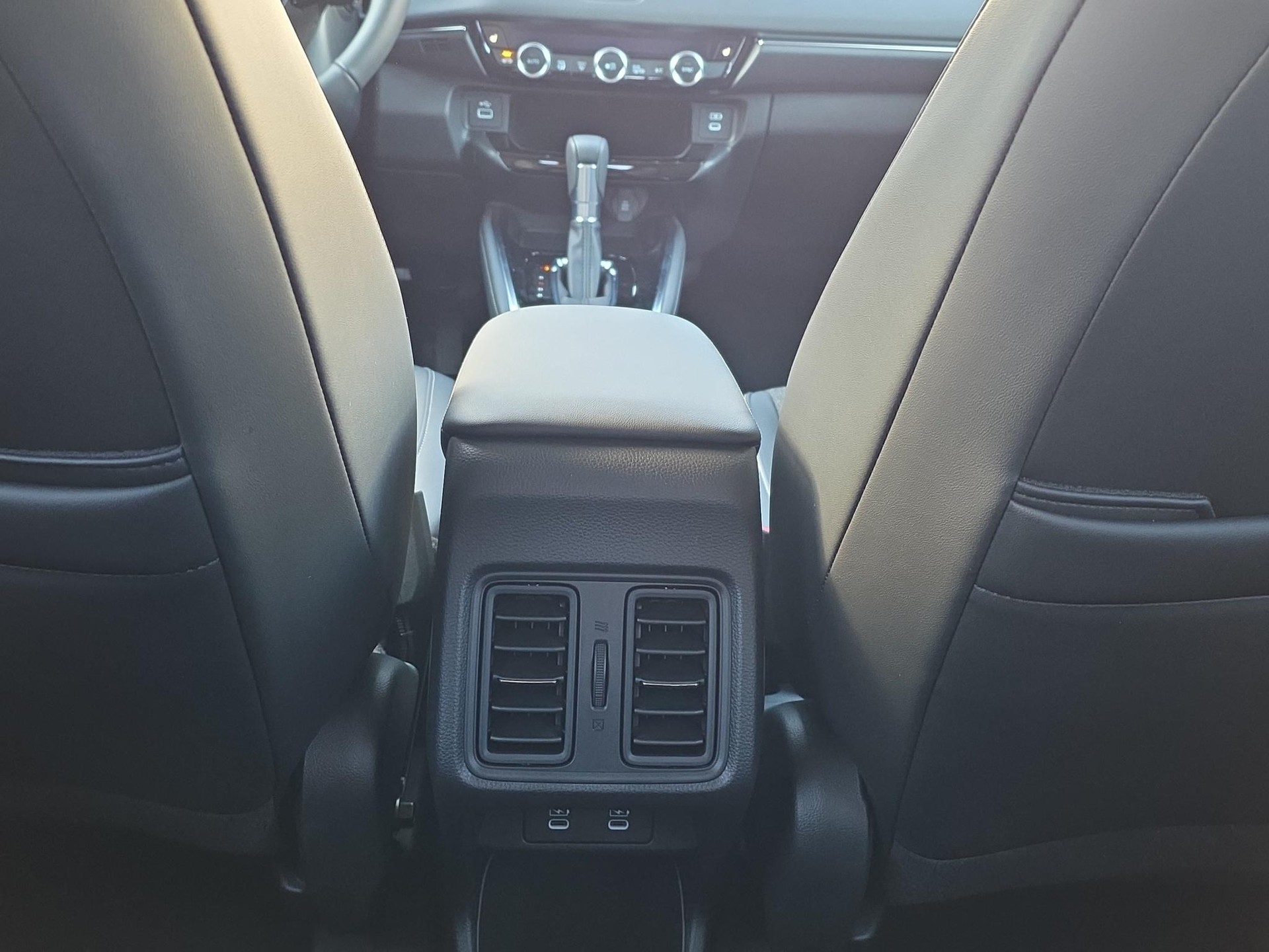 HONDA HR-V 1.5 i-MMD Advance-image-17