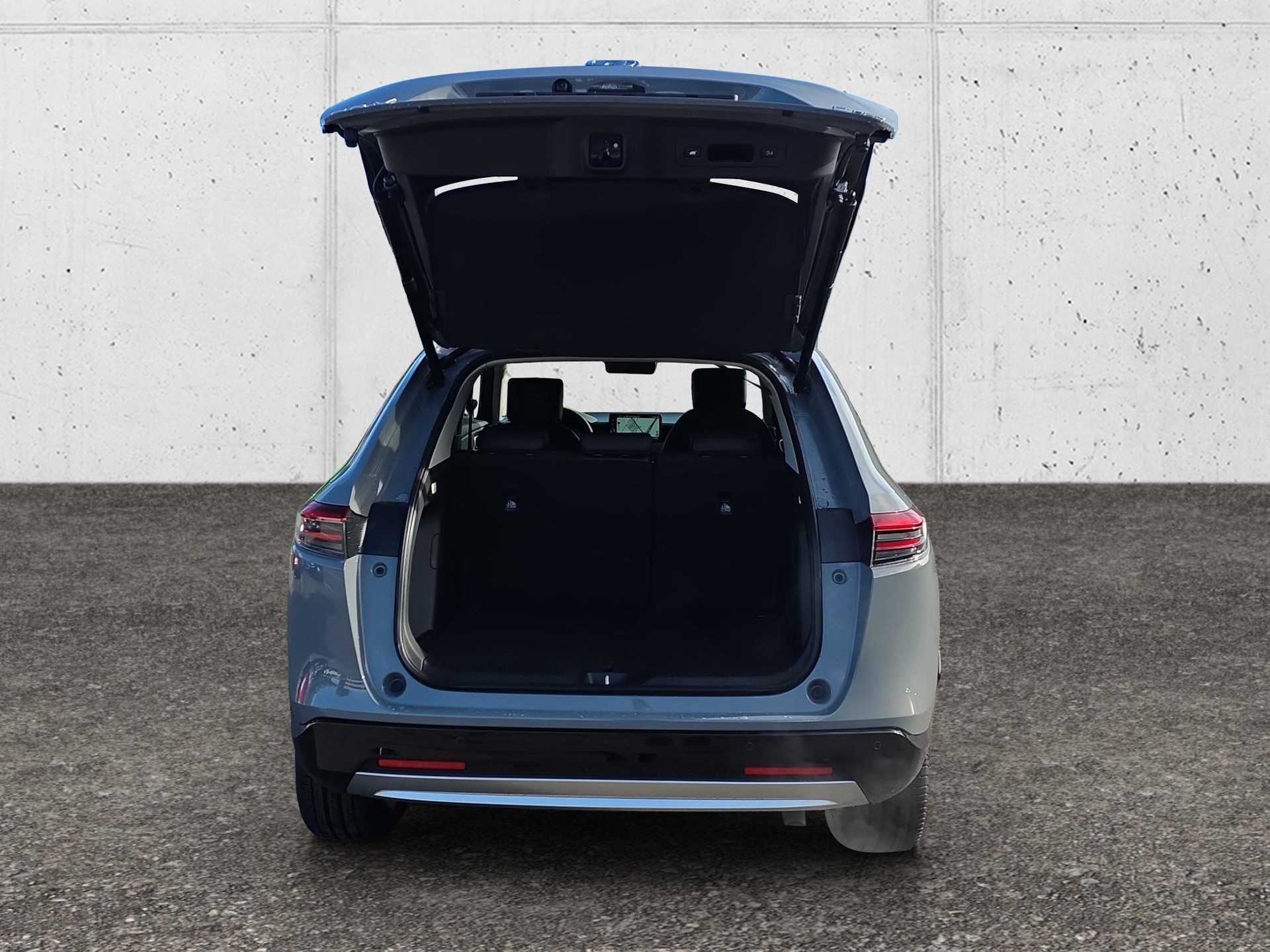 HONDA HR-V 1.5 i-MMD Advance-image-9