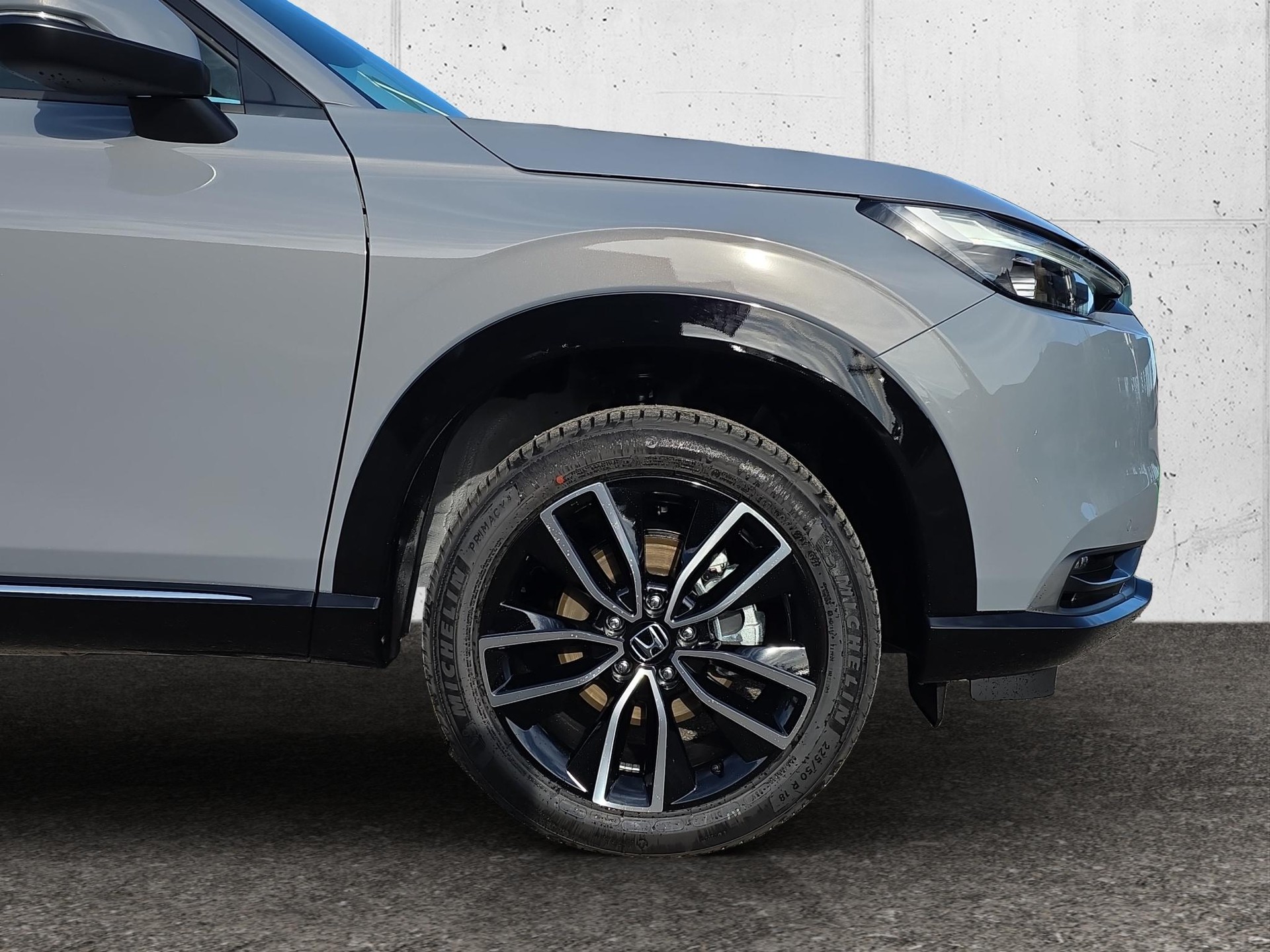HONDA HR-V 1.5 i-MMD Advance-image-8