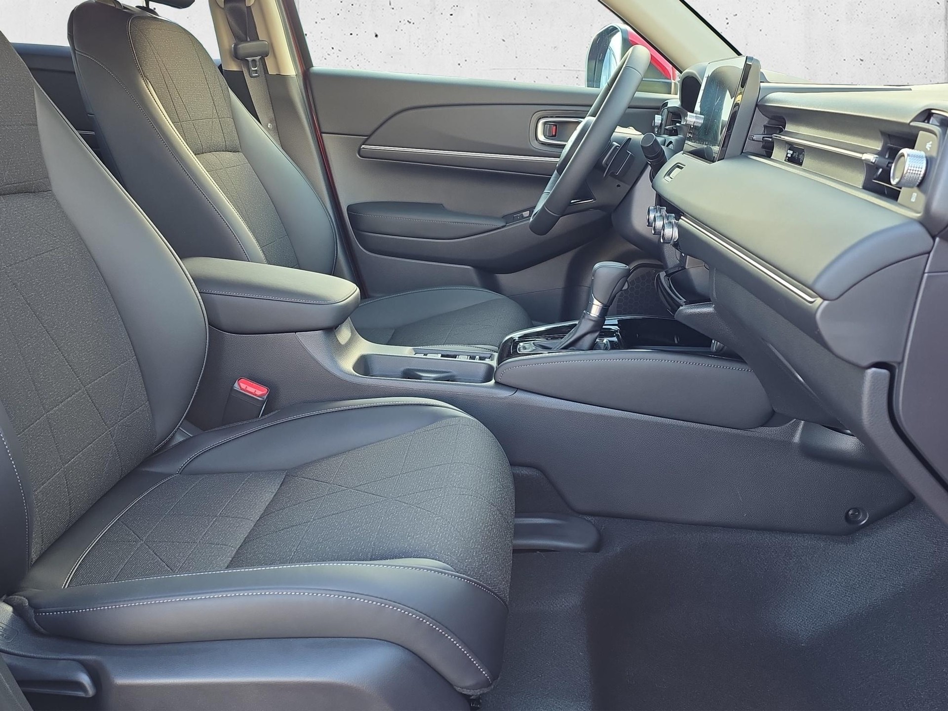 HONDA HR-V 1.5 i-MMD Advance-image-18