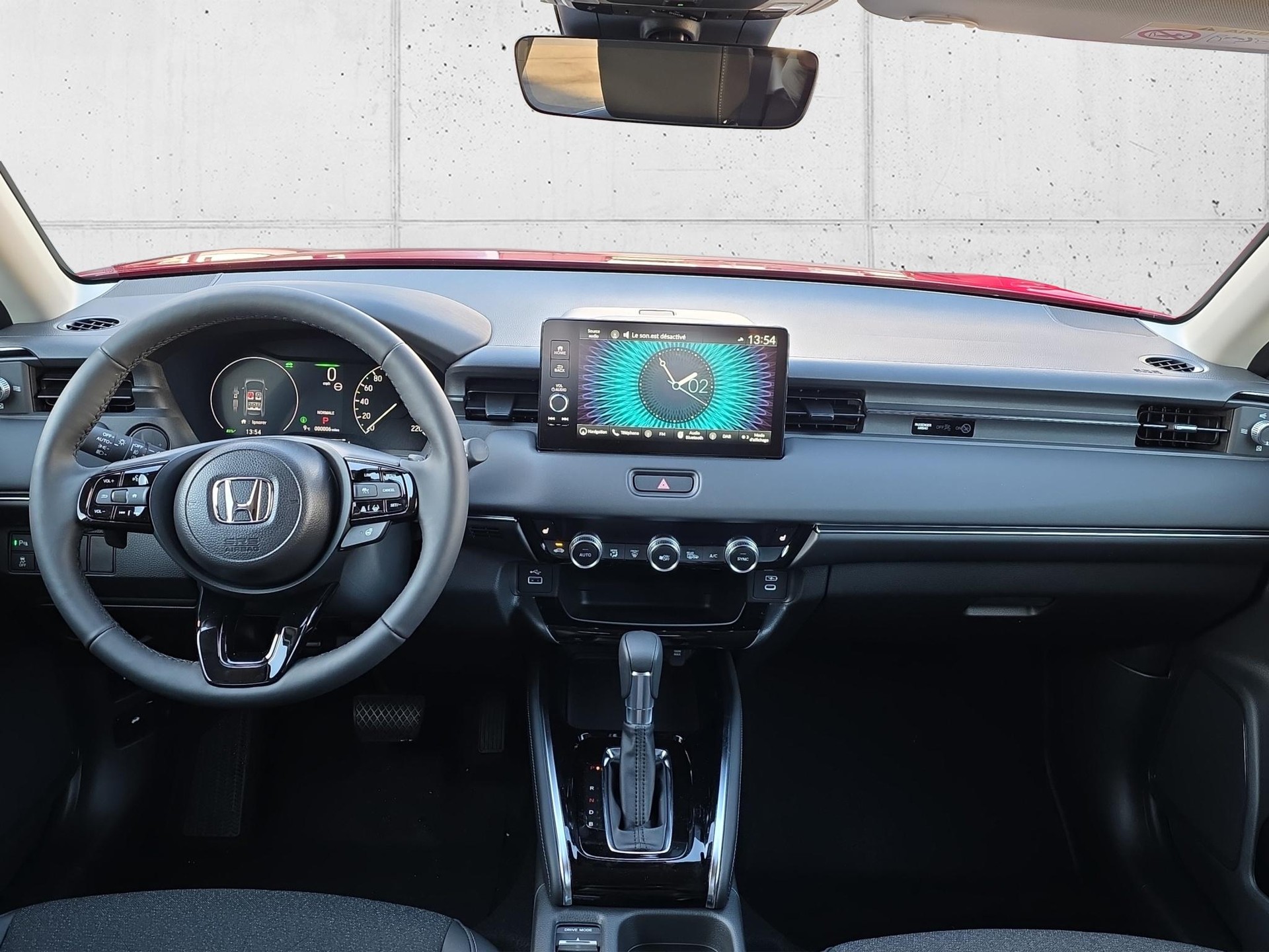 HONDA HR-V 1.5 i-MMD Advance-image-15