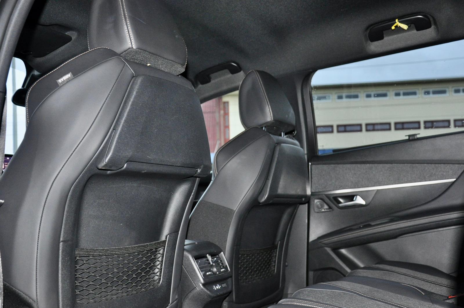 PEUGEOT 5008 1.6 THP GT Line EAT-image-11