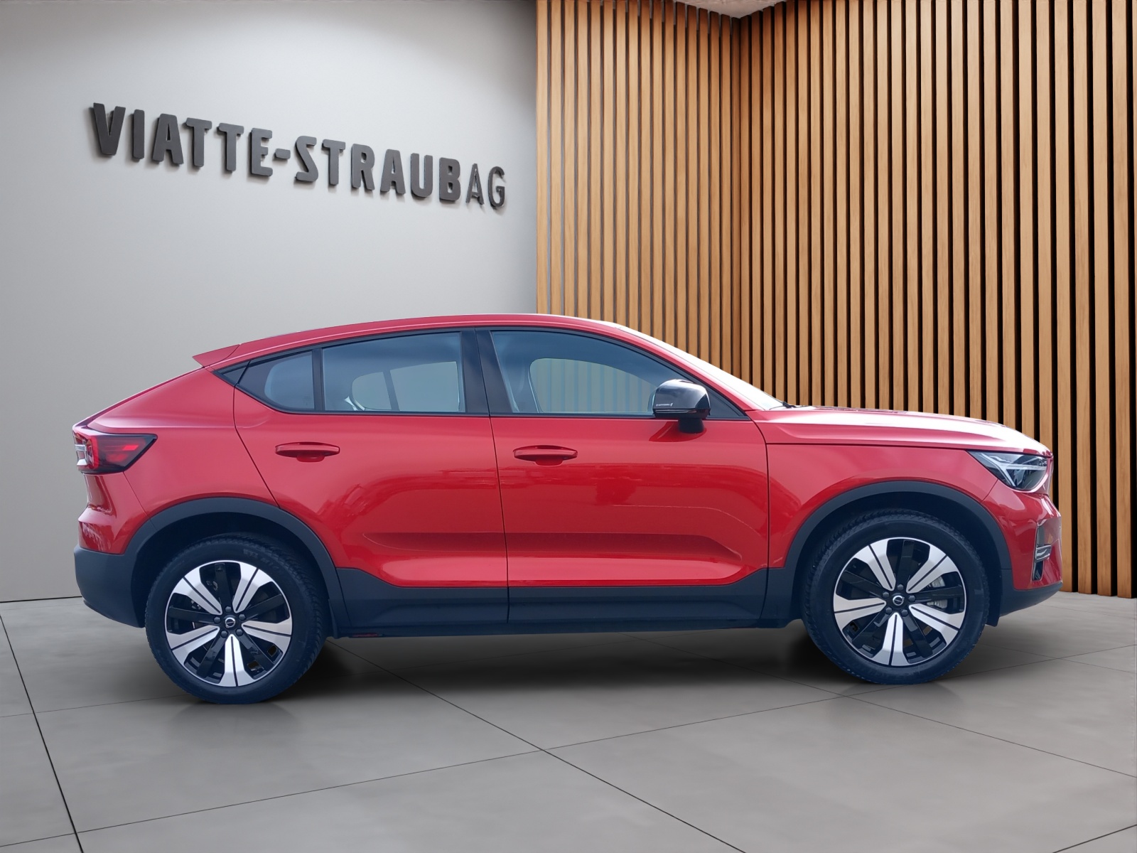 VOLVO C40 P6 Recharge Plus-image-7